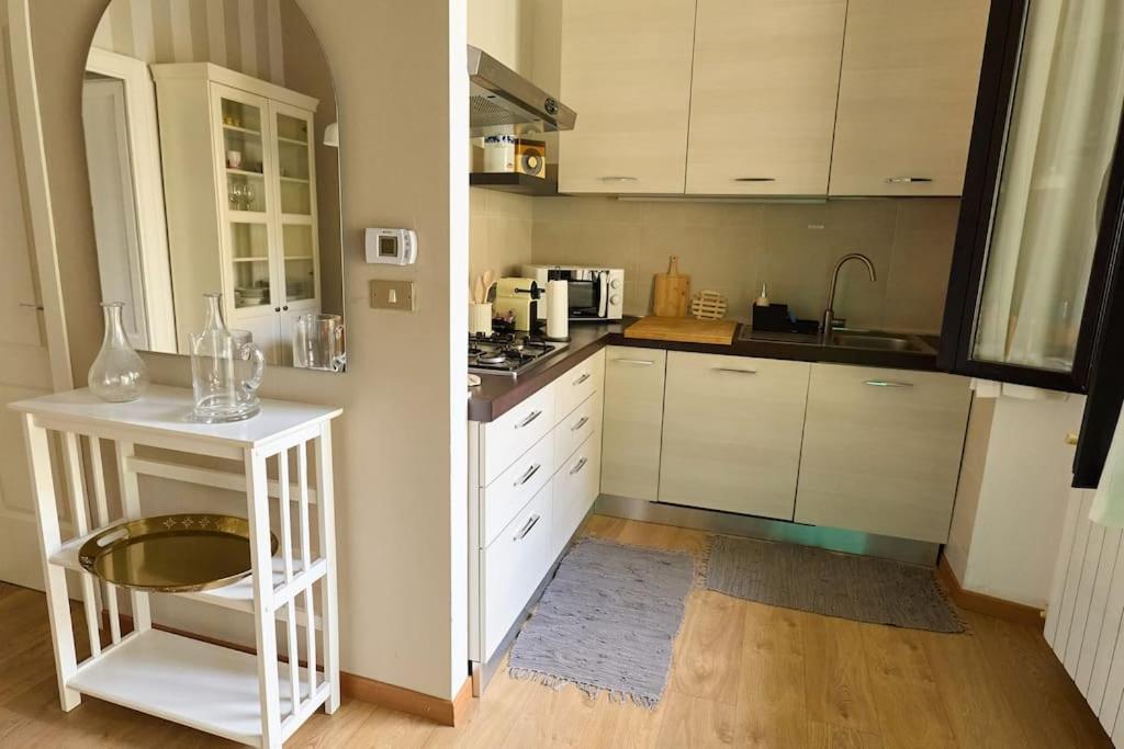 Apartamento Modern - Near Isola Distric And *