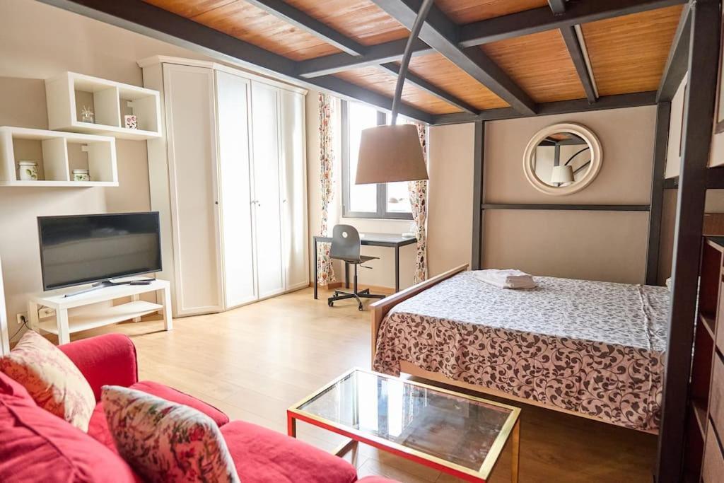Apartamento Modern - Near Isola Distric And *
