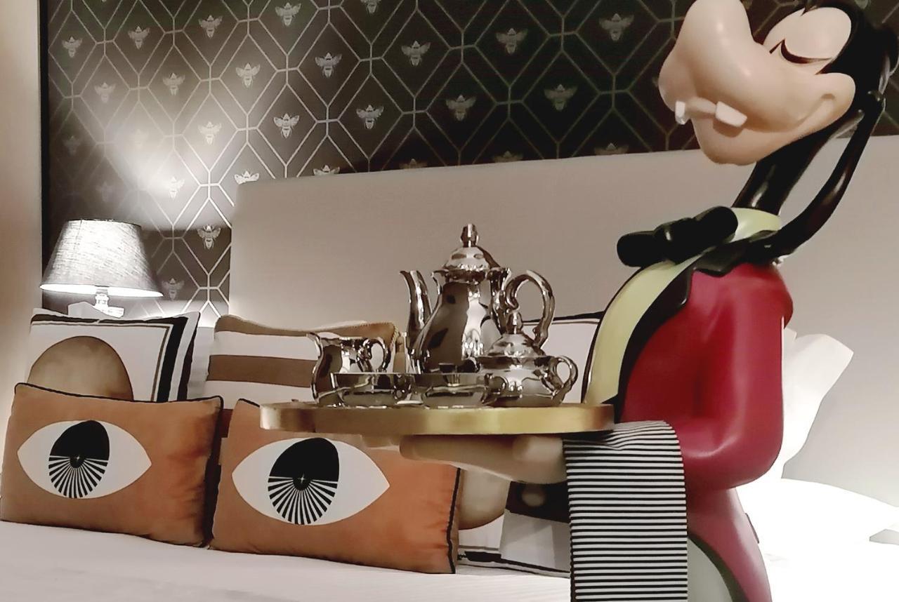 Apartamento Manner House - Centre, Lux Experience, Supreme Design, Extraordinary - Porta Venezia, Corso Buenos Aires Area *