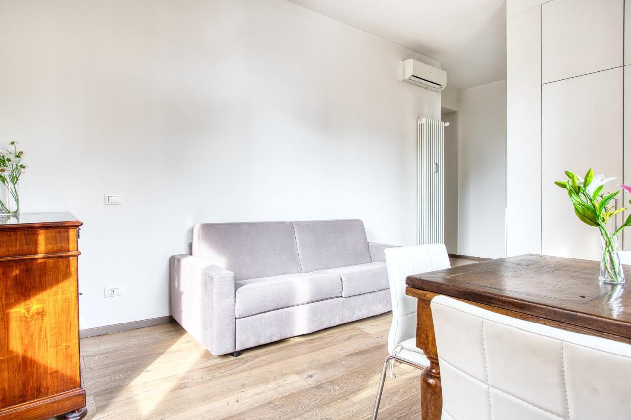 Joivy Classic Flat With Balcony Appartamento *