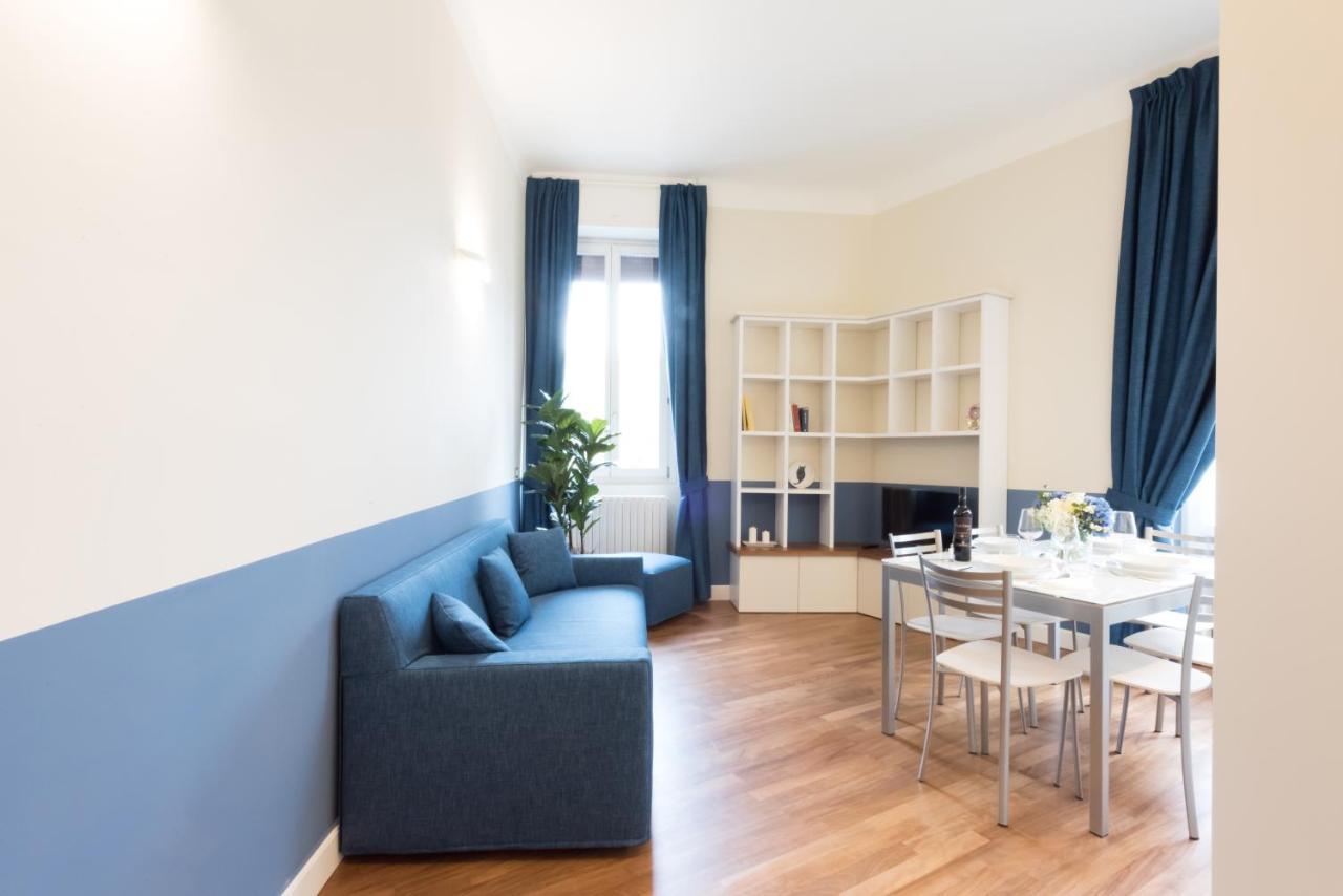 Apartment Spazio Stoppani - Big *