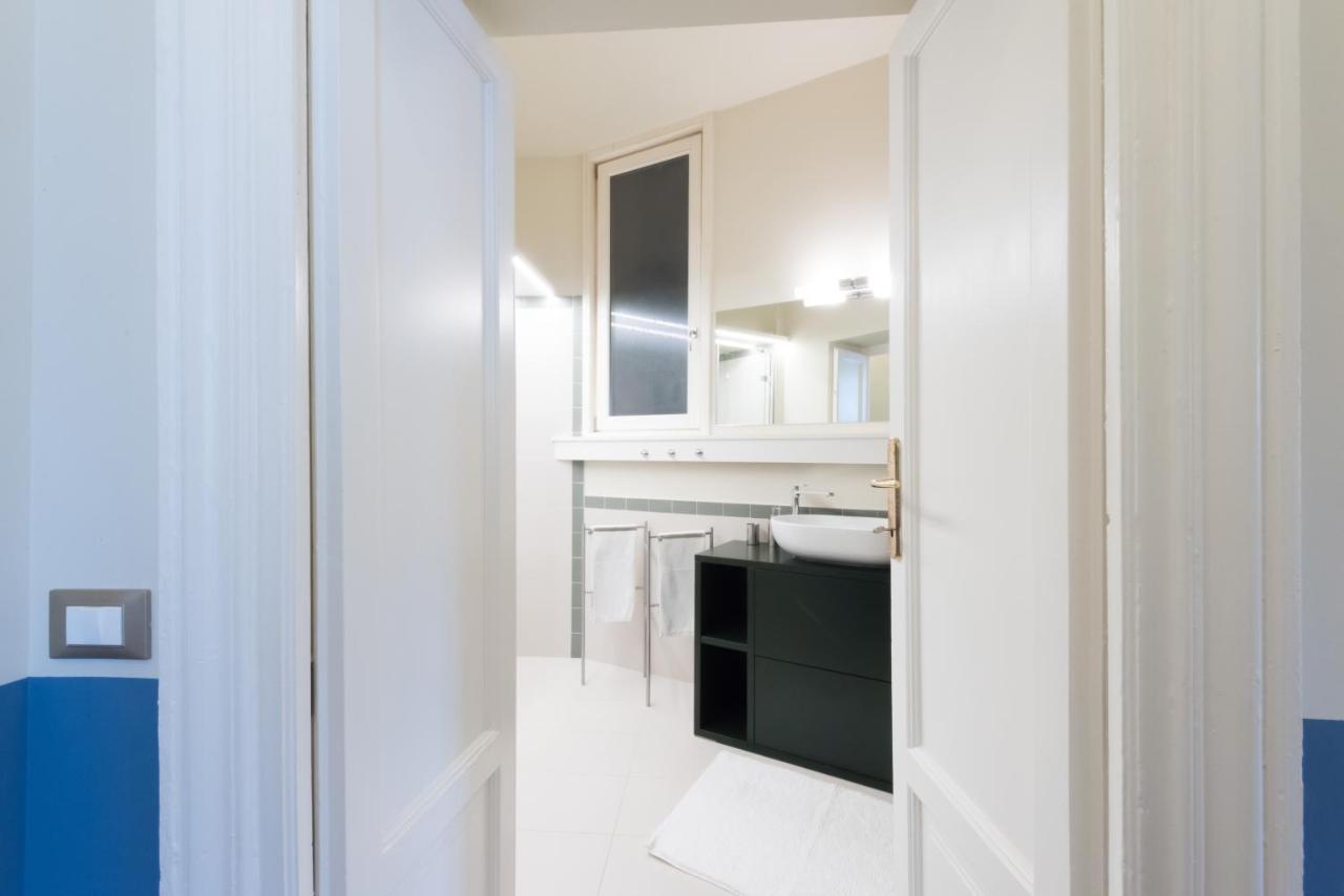 Spazio Stoppani - Big Apartment