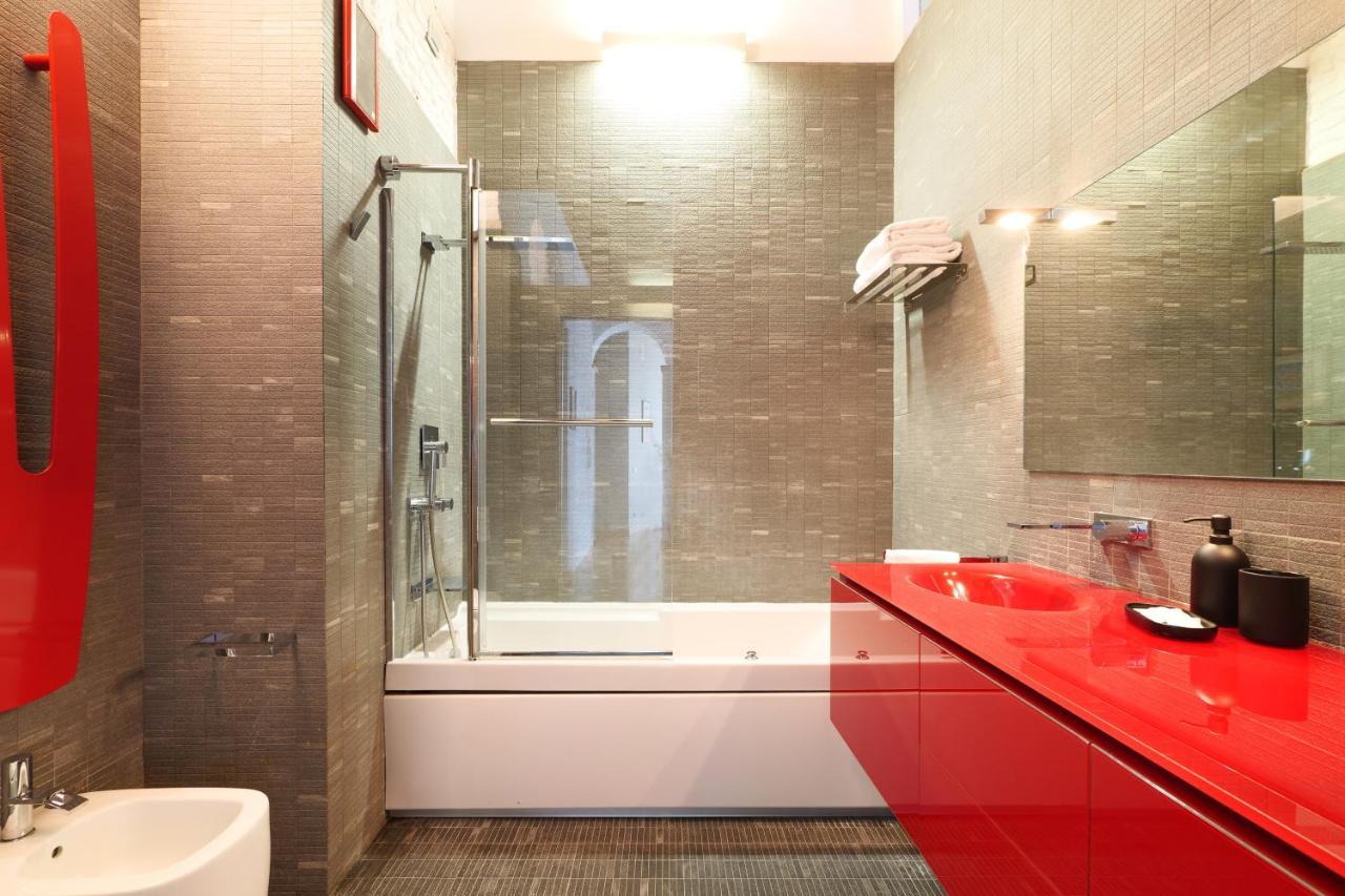 La Foppa - Large & Trendy Flat Moscova-brera Apartment *