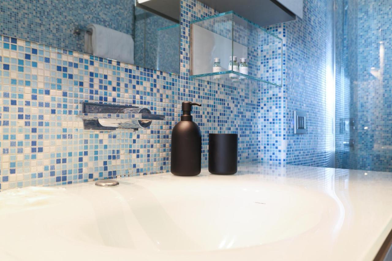 Apartment La Foppa - Large & Trendy Flat Moscova-brera