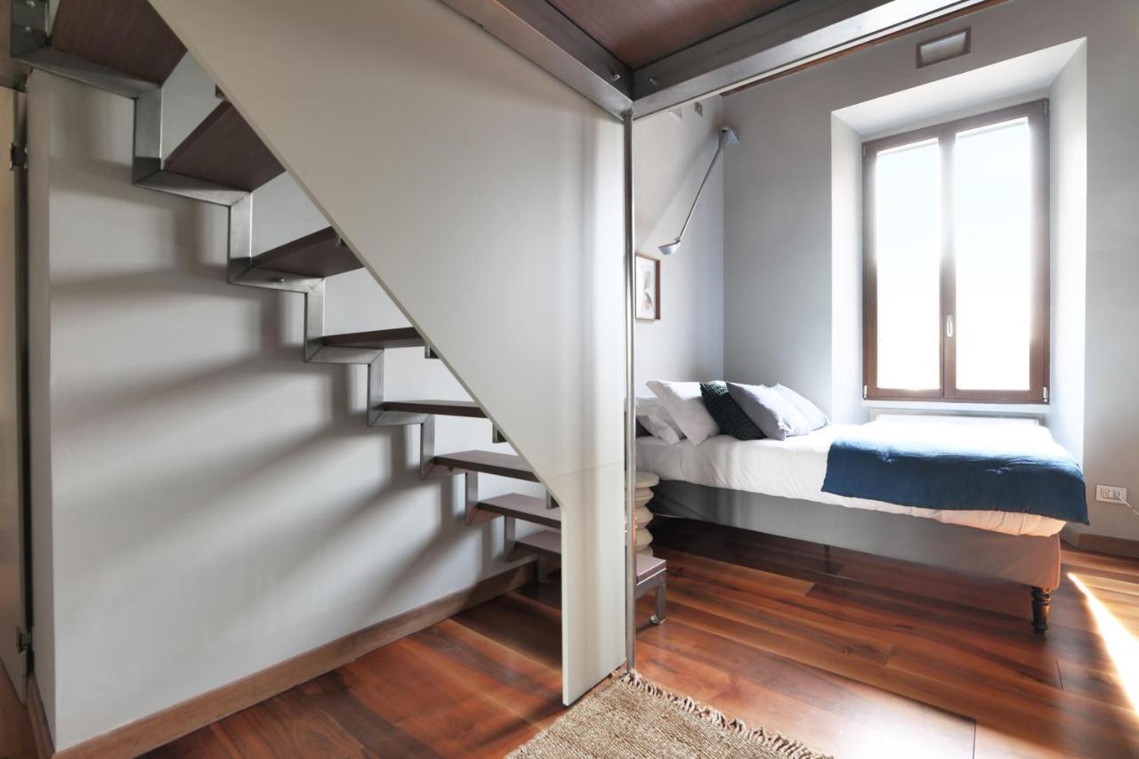 La Foppa - Large & Trendy Flat Moscova-brera Apartment
