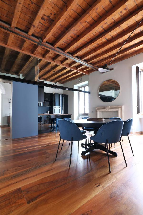 La Foppa - Large & Trendy Flat Moscova-brera Apartment *