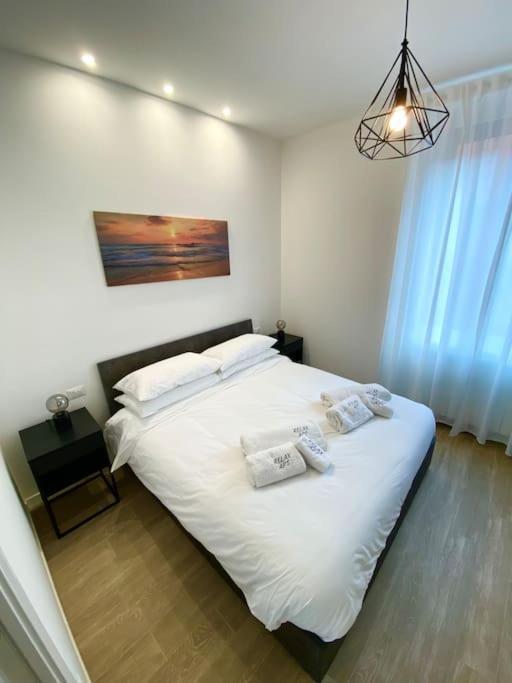 Apartment Relax Milan