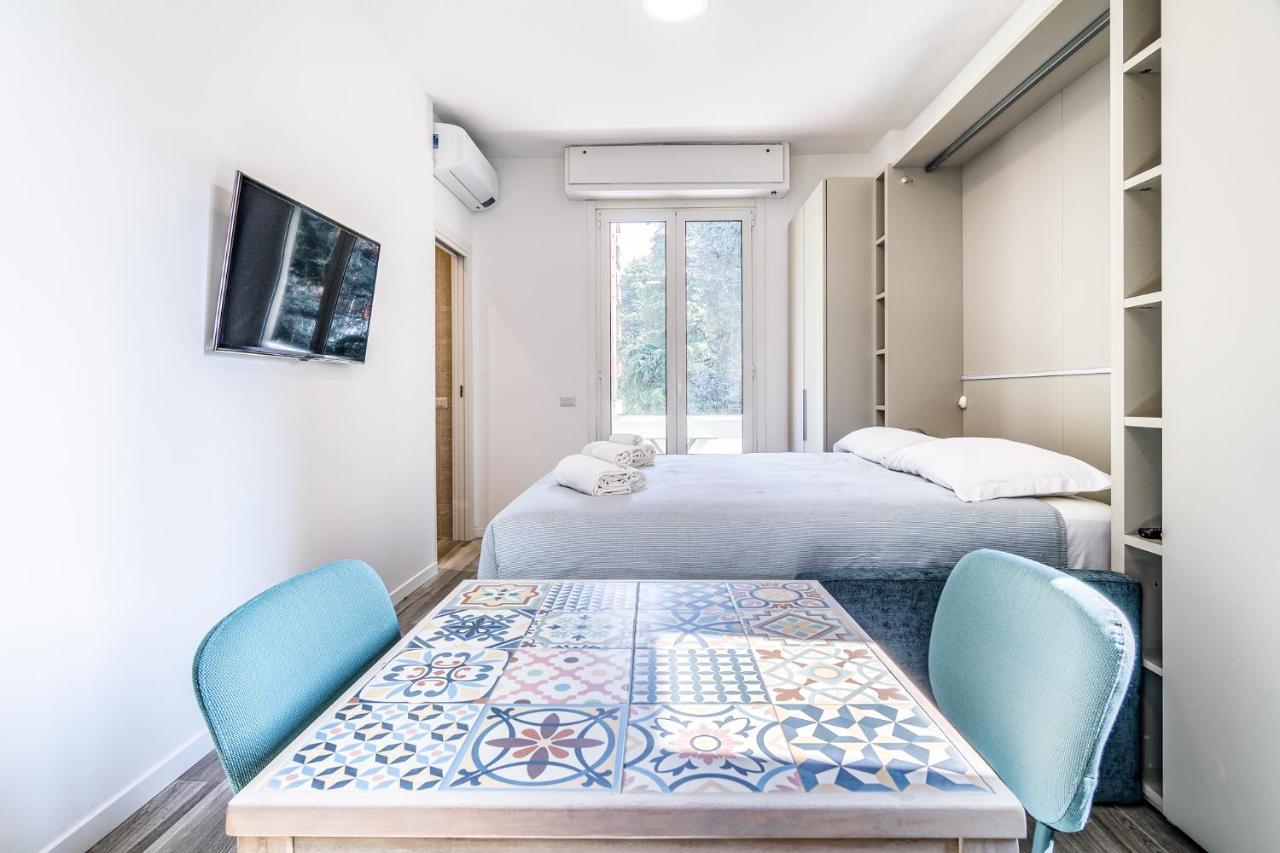 Apartment Ticinello 2 Milan