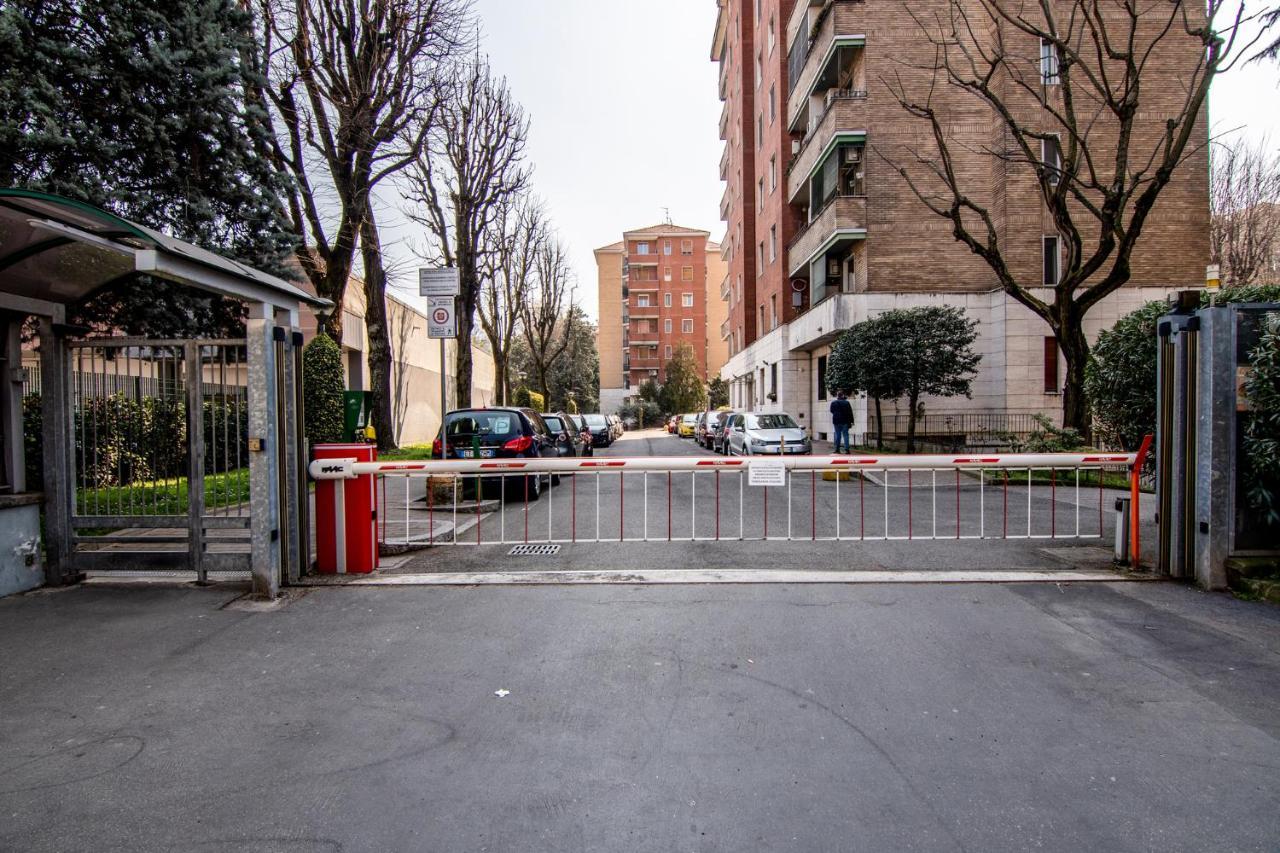 Ticinello 2 Apartment Milan