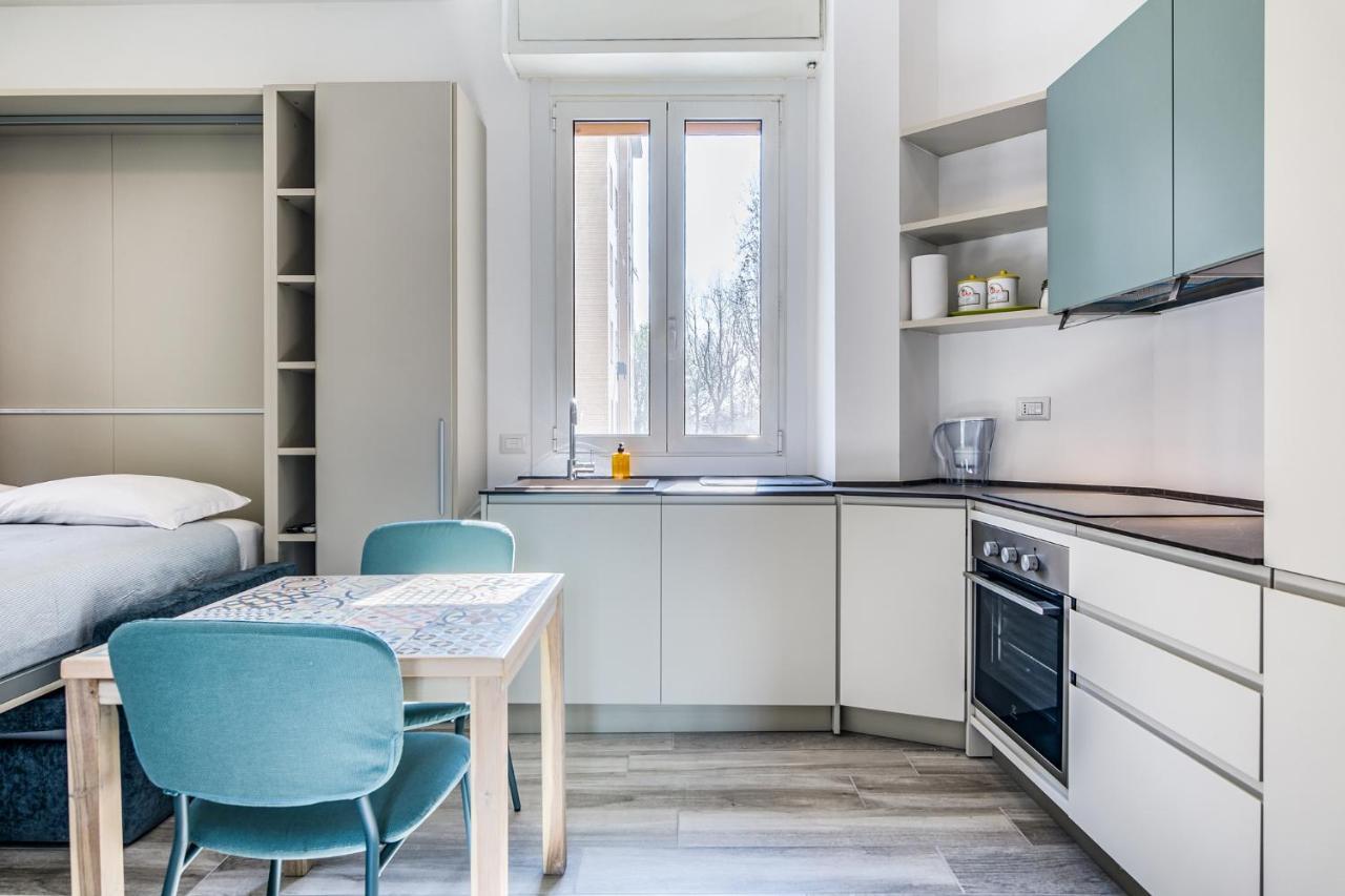 Apartment Ticinello 2 Milan