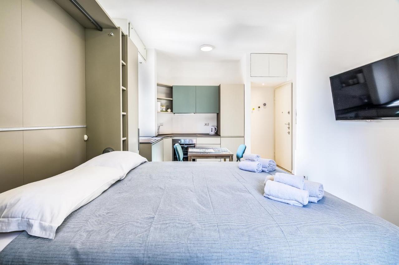 Apartment Ticinello 2 *