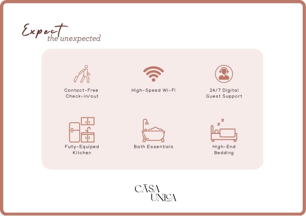 Casa Unica - Stylish & Charming - Navigli I Appartamento Milano