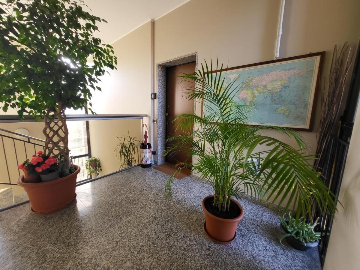 Apartment San Siro Terrace Attic Milan
