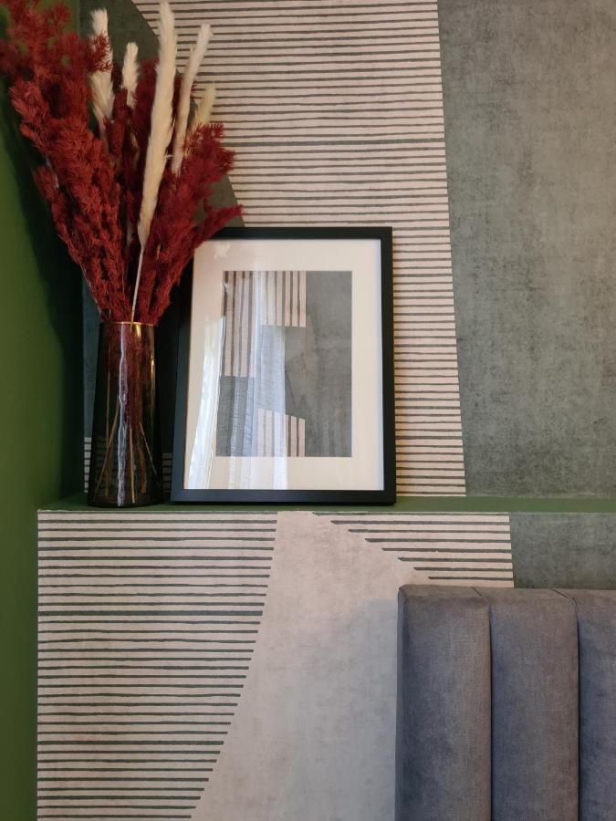Serendipity - Brera Milan
