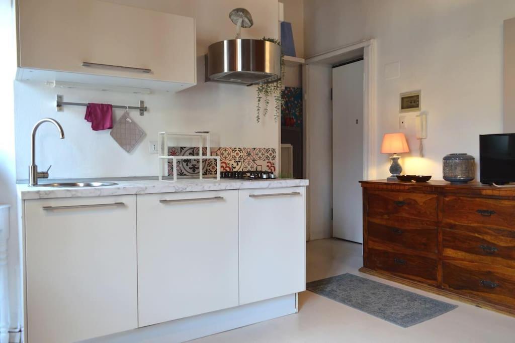 Il Gioiellino Di Ripamonti Apartment *