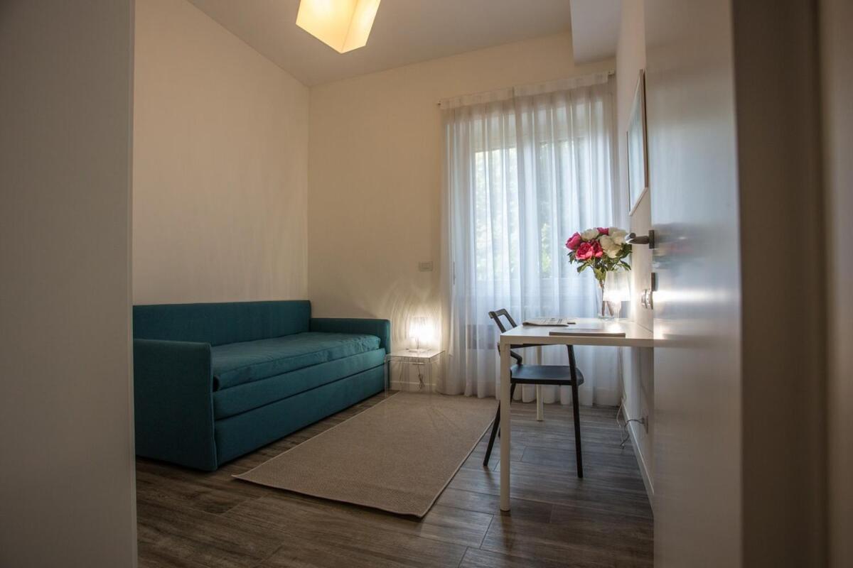 Apartment Washington 84 Milan