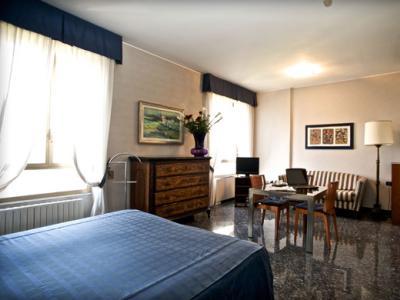 Bed & Breakfast Zara Milan