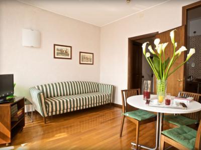 Zara Bed & Breakfast Milan