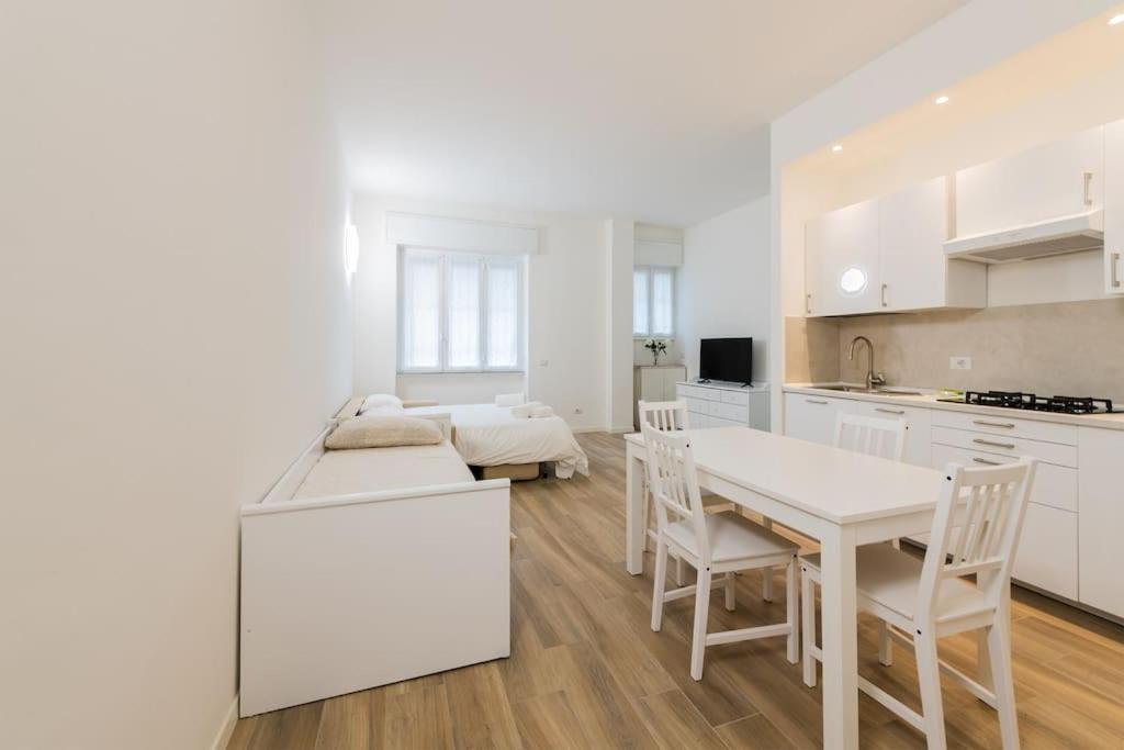 Apartment Bilocale - Il Laboratorio Di Citta Studi *