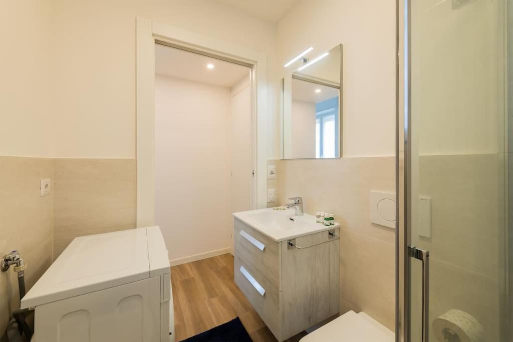 Bilocale - Il Laboratorio Di Citta Studi Apartment *