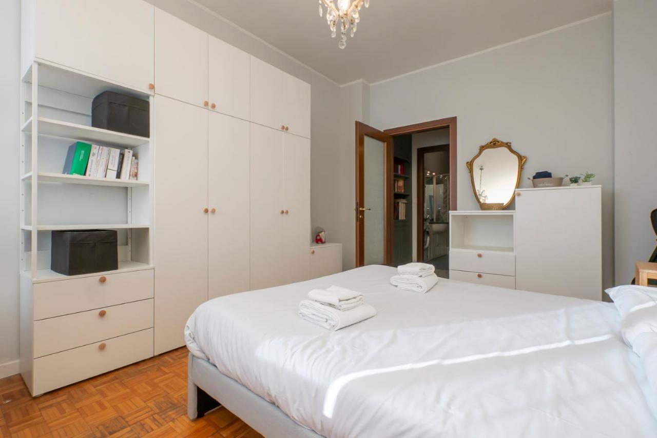 Appartamento Cozy Treviso 31 Milano