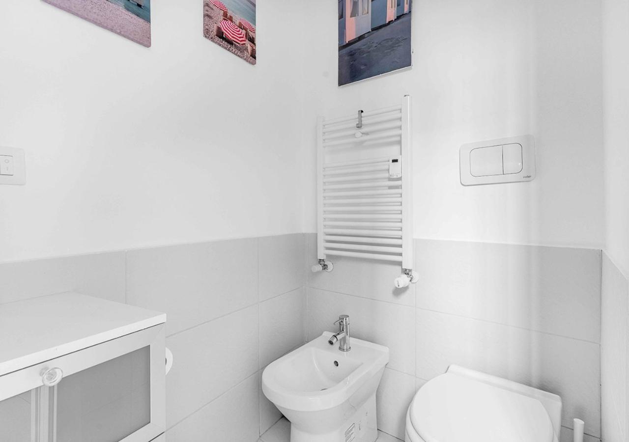 Duomo-linate Loft Free Parking Con Tv 50 E Wi-fi Appartamento