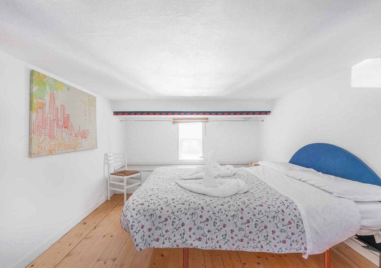 Duomo-linate Loft Free Parking Con Tv 50 E Wi-fi Appartamento *
