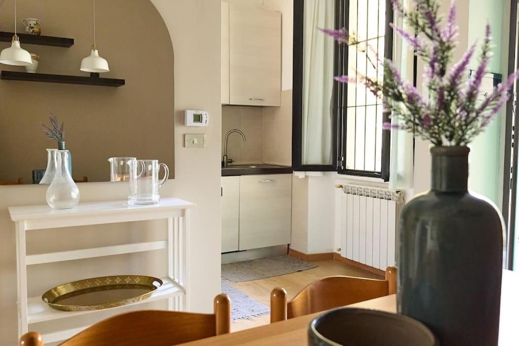 Apartamento Modern - Near Isola Distric And