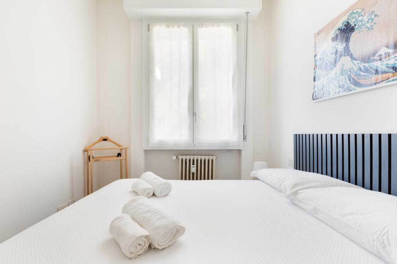 Savona District Comfy X3 * Milan