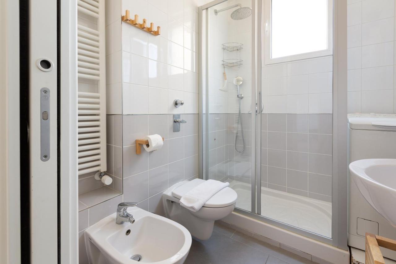 Savona District Comfy X3 Apartment Milan