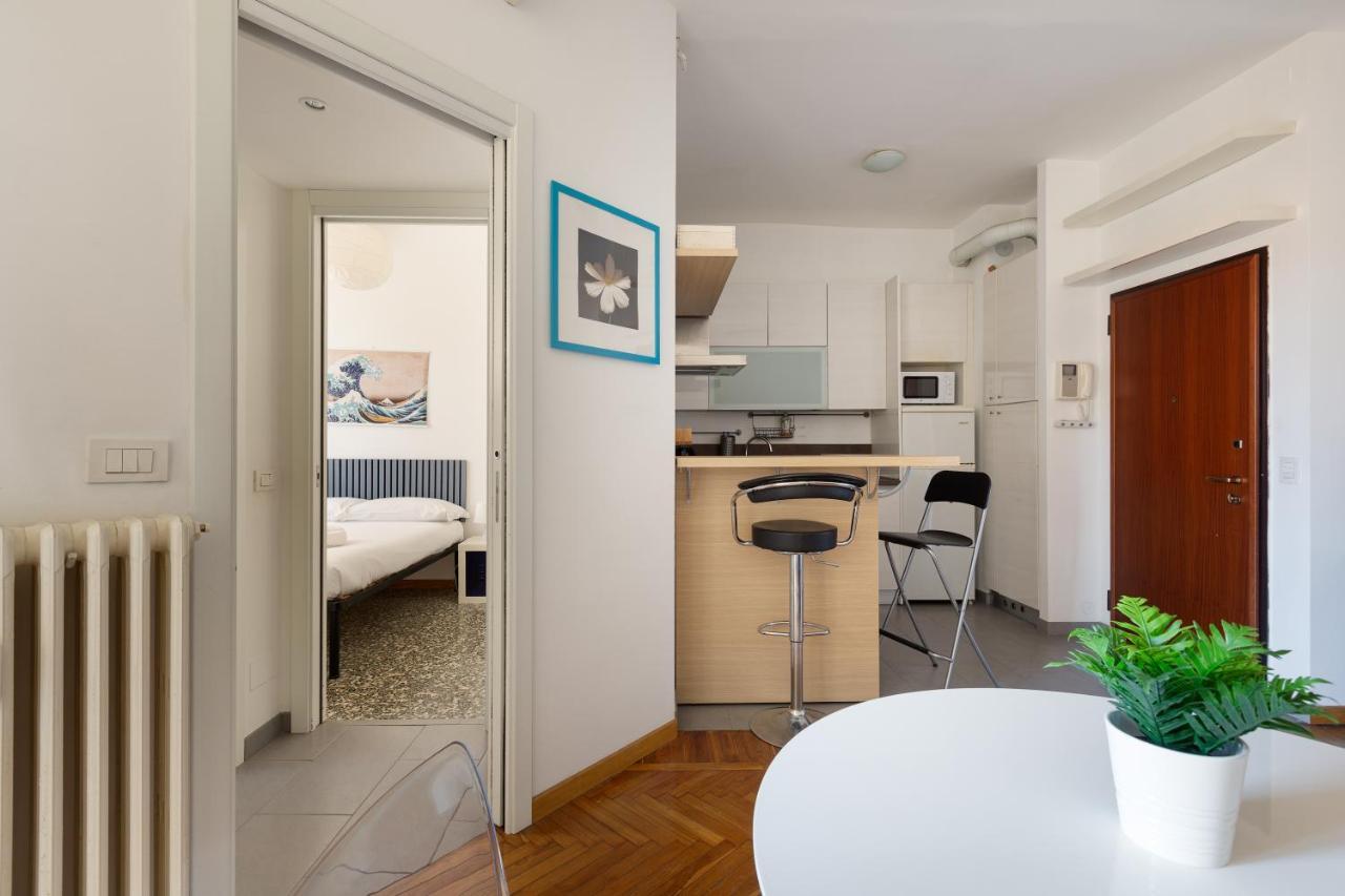 Savona District Comfy X3 Apartment *