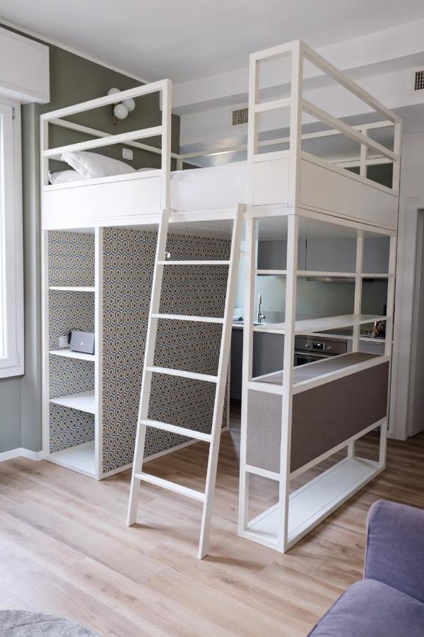 Apartment La Maison Life Milan