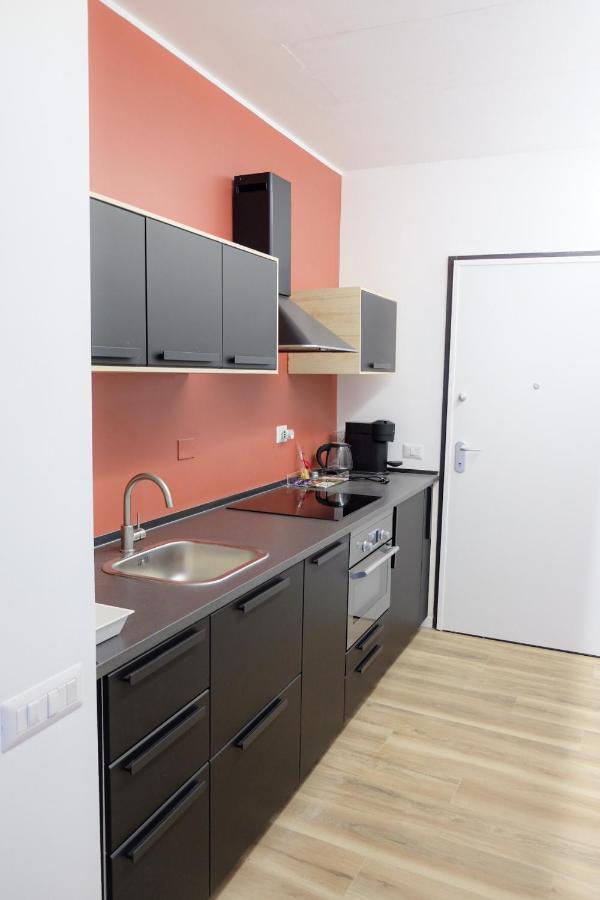 Apartment La Maison Life Milan