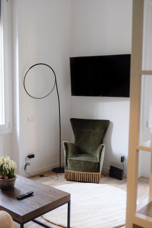 Apartment La Maison Life Milan