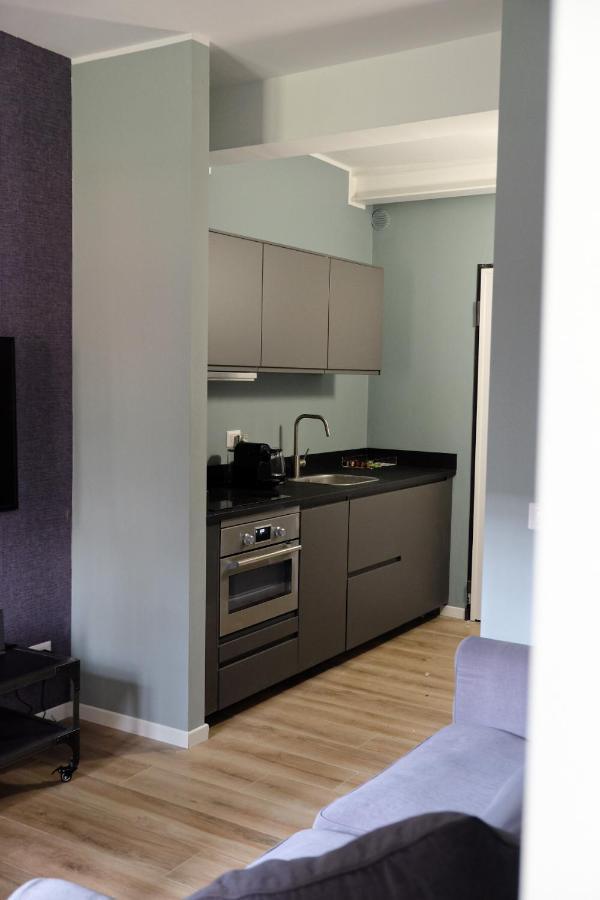 La Maison Life Apartment *