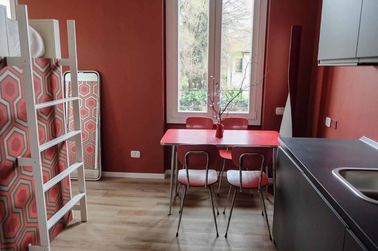 La Maison Life Apartment Milan