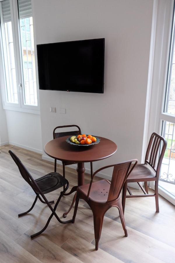 Apartment La Maison Life Milan