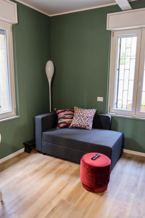 La Maison Life Apartment Milan