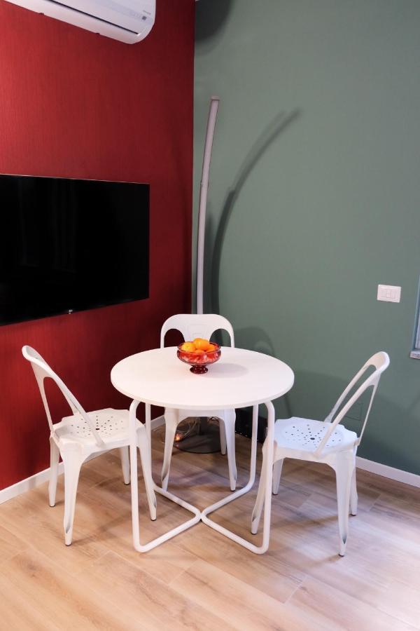 Apartment La Maison Life Milan