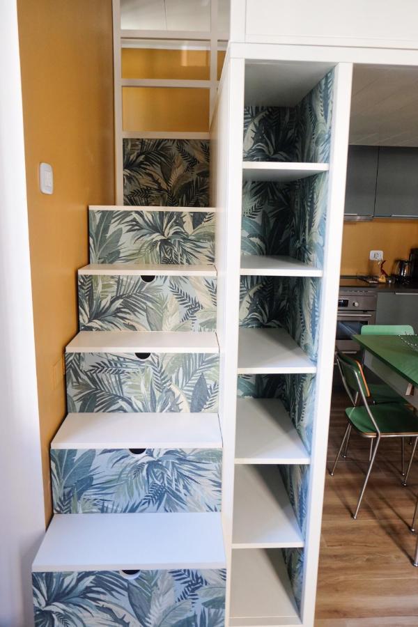 Apartment La Maison Life Milan