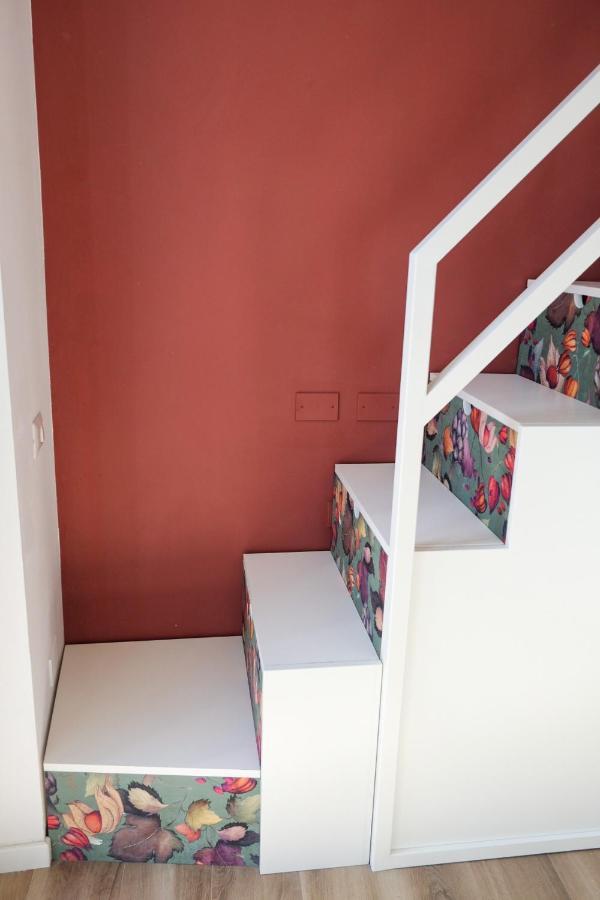 Apartment La Maison Life *