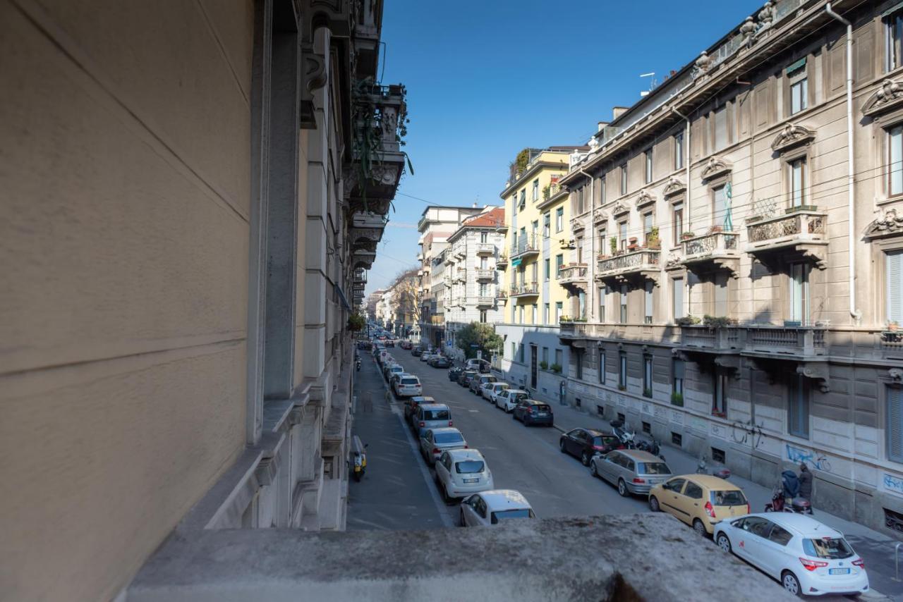 Apartment Spazio Stoppani - Liberty 19 Design Milan