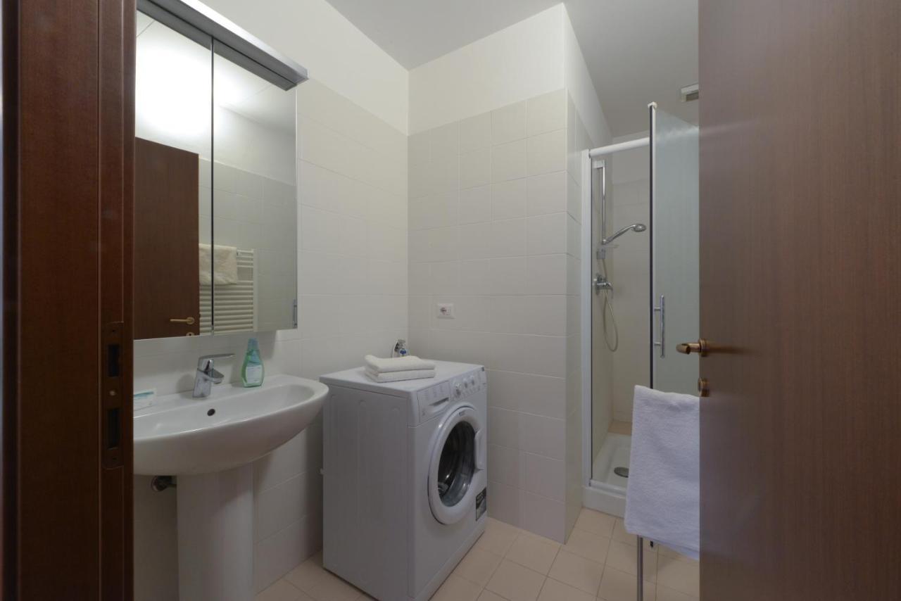 Spazio Stoppani - Liberty Nove Apartment Milan