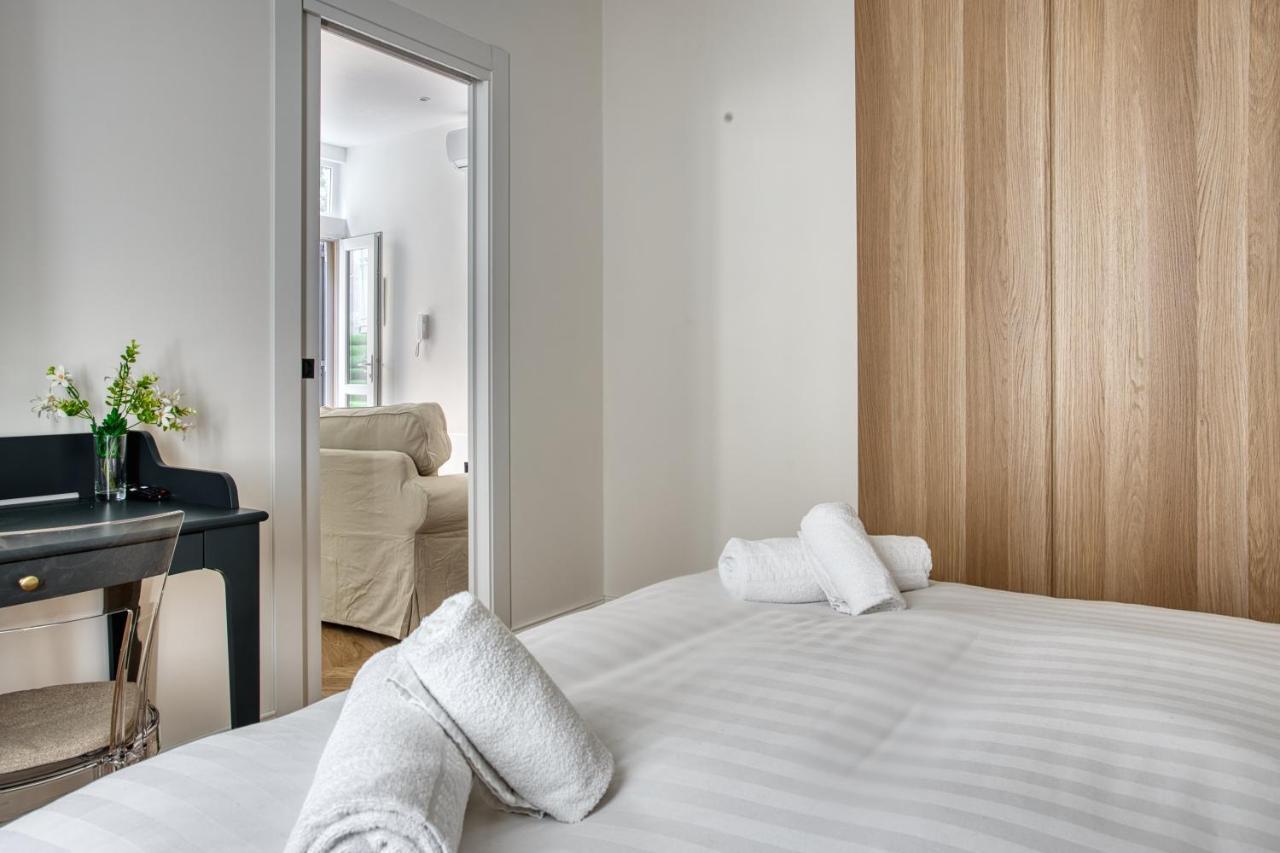 Joivy Stunning Flat With Balcony * Milan