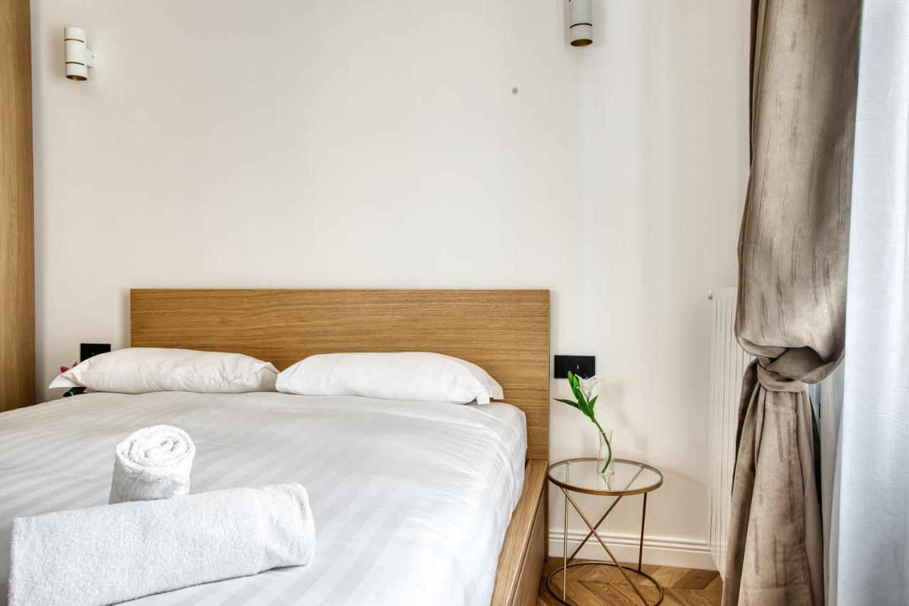 Joivy Stunning Flat With Balcony Apartment Milan