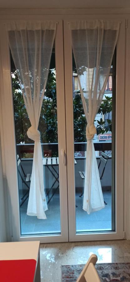 Apartment Smart Porta Venezia Fashion District Milan