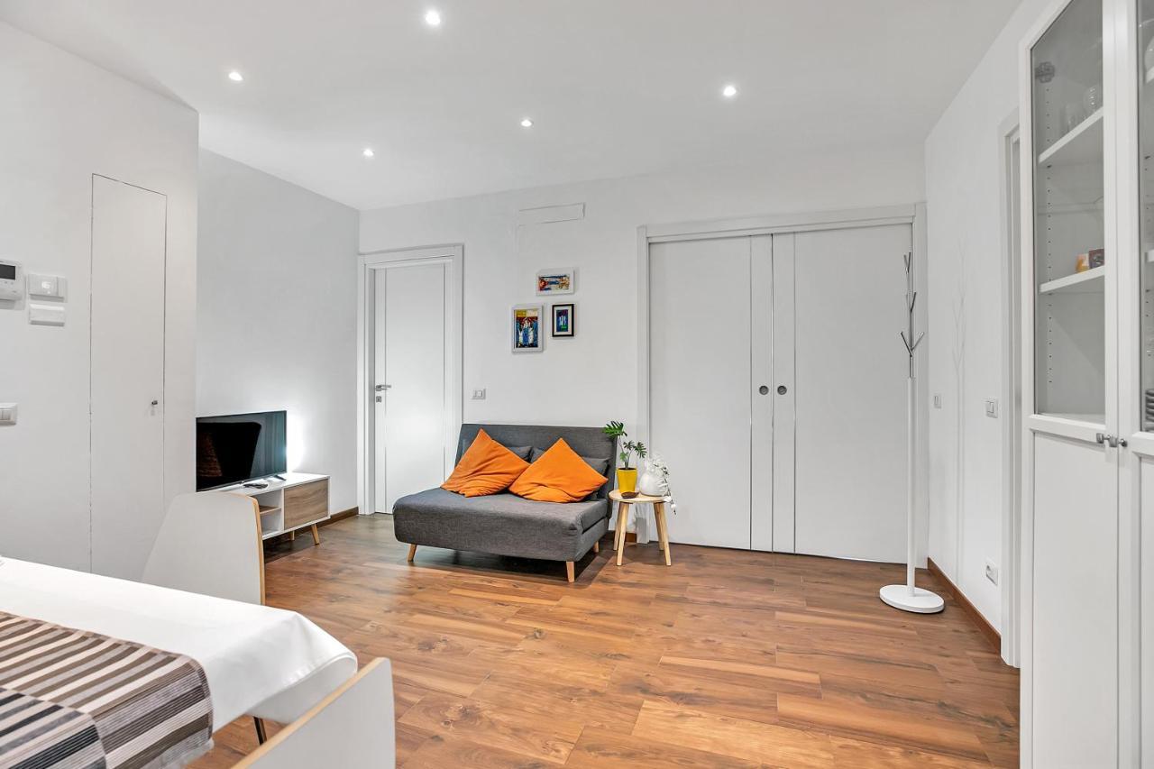 Ciliegi - Affitti Brevi Italia Apartamento