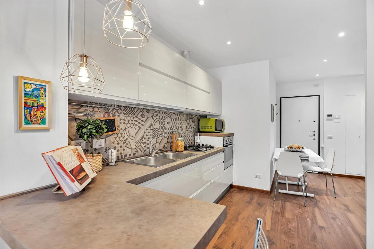 Apartamento Ciliegi - Affitti Brevi Italia *
