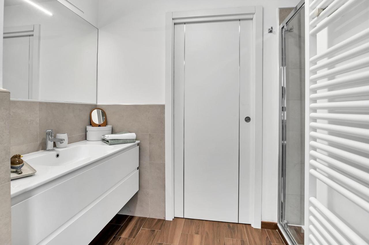 Apartamento Ciliegi - Affitti Brevi Italia