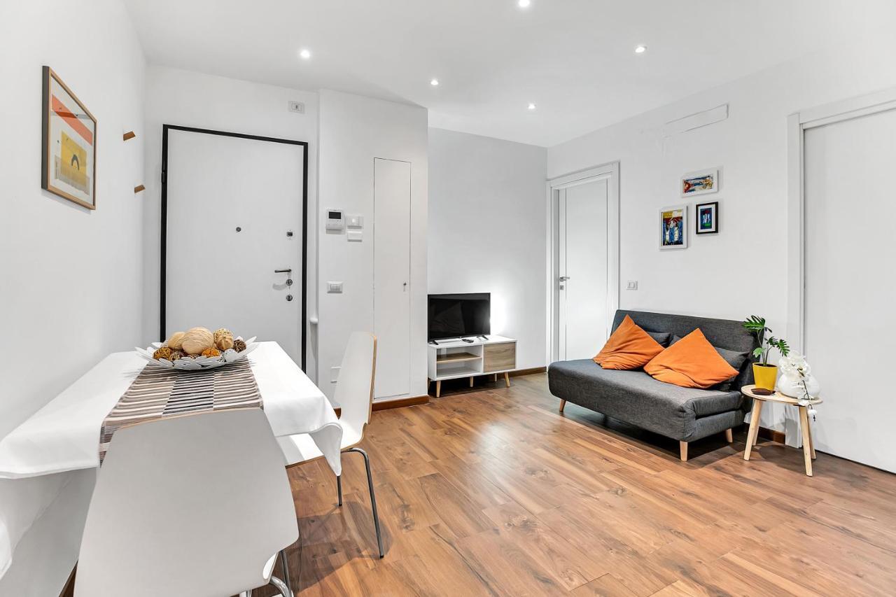 Ciliegi - Affitti Brevi Italia Apartamento